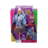 Barbie Extra Doll 16 + Zubehör