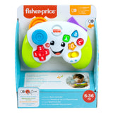 Fisher Price Gamecontroller + Licht und Sound