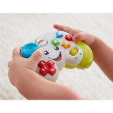 Fisher Price Gamecontroller + Licht und Sound