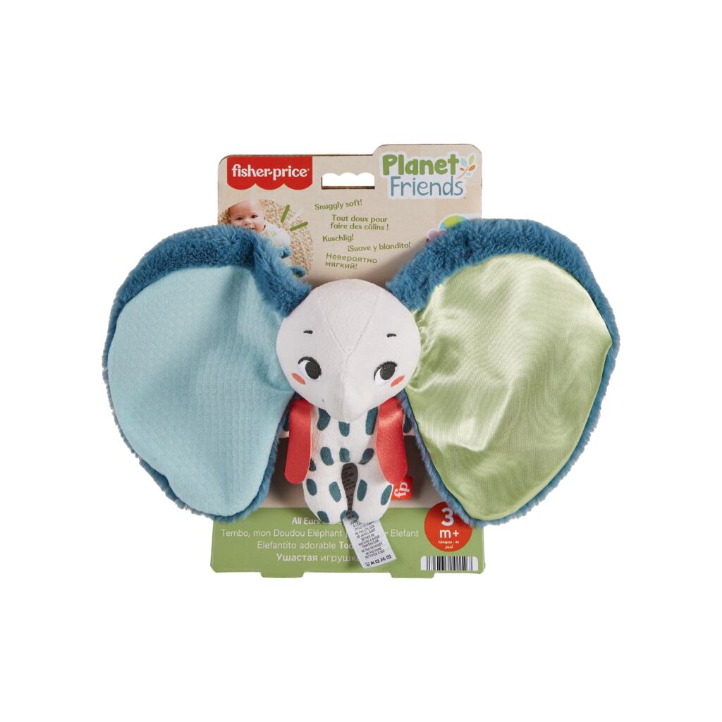Fisher Price Alle Ohren lieben