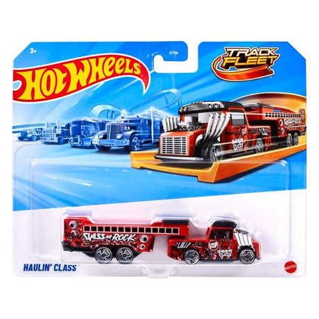 Mattel | 6 Stück