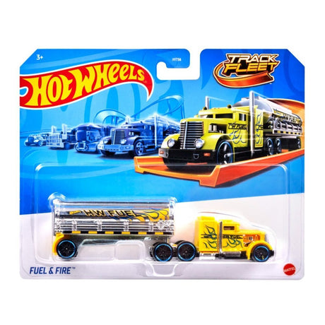 Mattel | 6 Stück