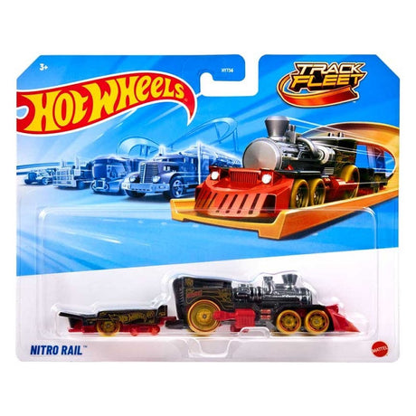 Mattel | 6 Stück