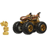 HW Monster Truck Bigfoot Trophy Champions sortiert