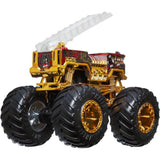 HW Monster Truck Bigfoot Trophy Champions sortiert