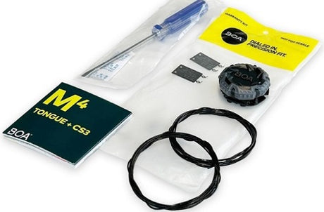 Grisport Products Boa-Reparaturset für 903l