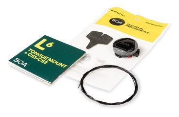 Grisport Products Boa-Reparaturset für 901