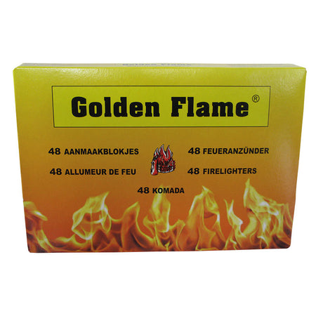 Produkte weiße Feueranzünder 48 Stk