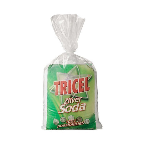 Tricel Produkte Silbernatron grob 5 kg