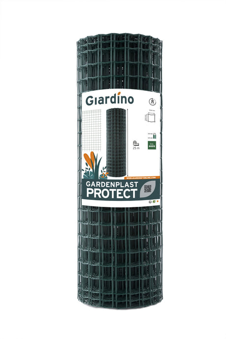 Giardino-Gitter Gardenplast Protect grün 102 cm x 25 m