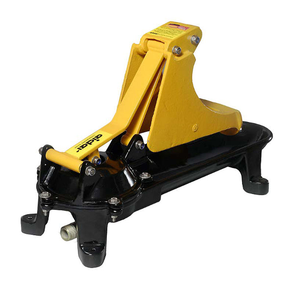 Eider Produkte Weidepumpe Typ E2