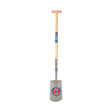 Spear Jackson Products Spaten S J klar poliert