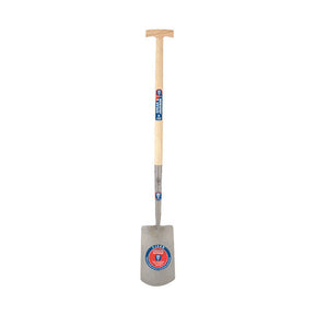 Spear Jackson Products Spaten S J klar poliert