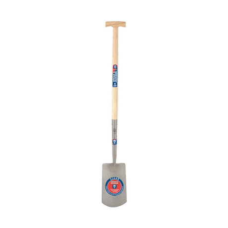 Spear Jackson Spade SJ klar poliert