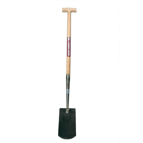 Spear Jackson Products Spaten S J klar poliert plus Lippe