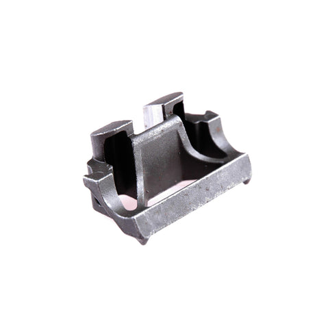 Lister Liscop Produkte Hängebrücke V Lister Powerclip