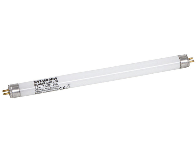 Produkte Leuchtstofflampe 6W blau 21cm für Fliegenbox 2062