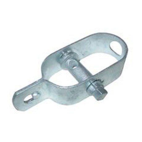 Produkte Drahtspanner mm verzinkt 105mm Nr. 3