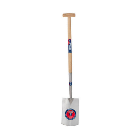 Spear Jackson Products Spaten S J Edelstahl