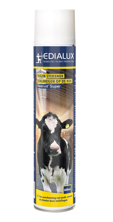 Veerust Super 600ml Seriencharge267964 | 12 Stück