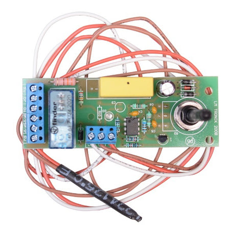 Produkte PCB plus Sensor-M-Sicherung für Milcherhitzer