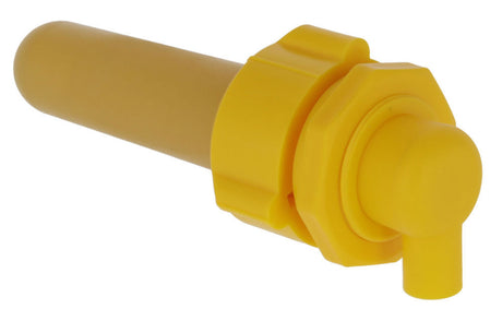 Produkte Hygieneventil mit Latexsaugerset
