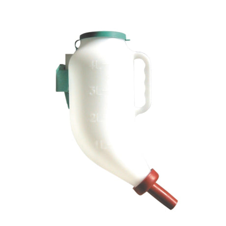 Produkte Kälber-Trockenfutterflasche 4l komplett