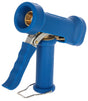 Produkte Reinigungspistole robust blau