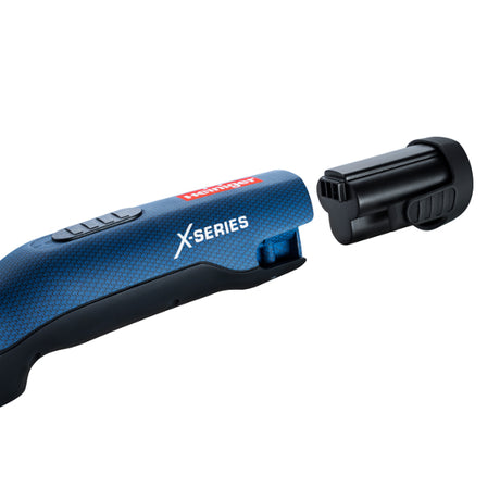 Heiniger-Produkte Li-Ionen-Akku für Xplorer-Rasierer
