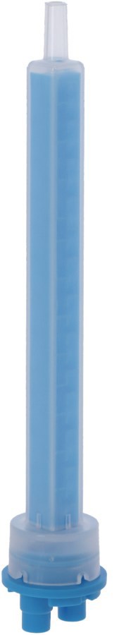 Produkte Mischspitze Blau V Krallenkleber 210 ml 12 Stück