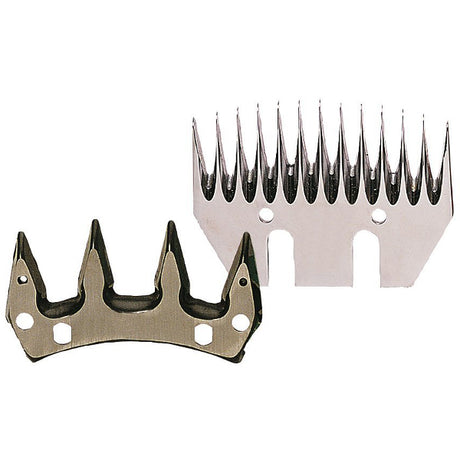 Farm Clipper Products Messerset Schaf 4 13tds