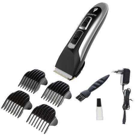 Produkte Akku-Schermaschine Clipper Dropix Set komplett
