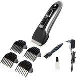 Producten accu tondeuse clipster dropix set compleet