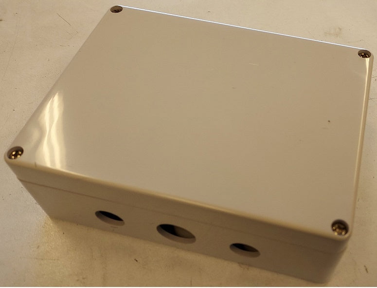 Produkte Gehäuse für Happycow horizontal