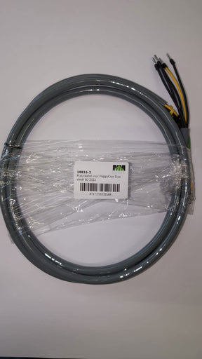 Producten motorkabel voor happycow duo vanaf bj 2022