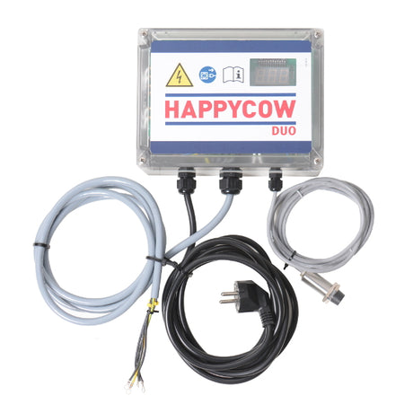 Produkte Umbauset komplett für Happycow Duo
