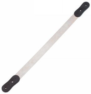 Produkte Schweißmesser Metall gerade lang