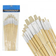 Produkte Malerpinsel-Set flach 12-teilig