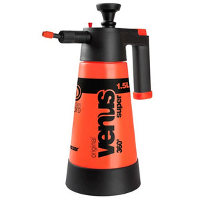 Kwazar Produkte Drucksprüher Venus Super 360 1 5 Liter