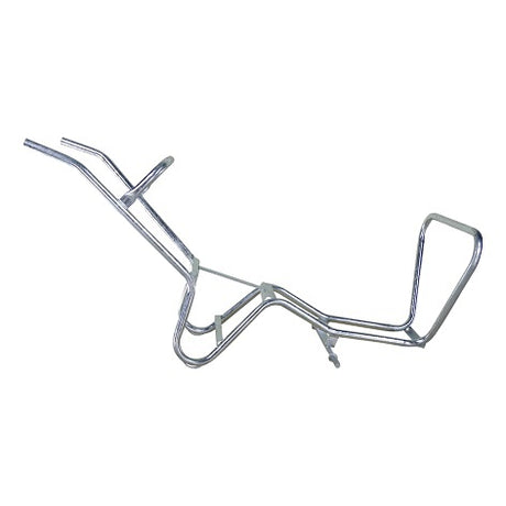 Fort Products Basis FS1652 2 Räder verzinkt