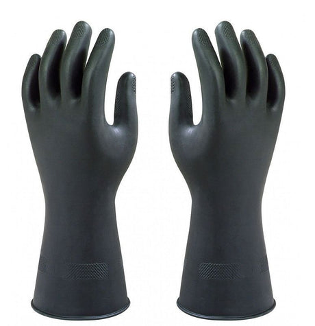 Handschuh Haushalt Marygold Größe L