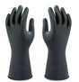 Ansell-Produkte Handschuh Alphatec 87 118 Naturkautschuk Größe XXL 10 5