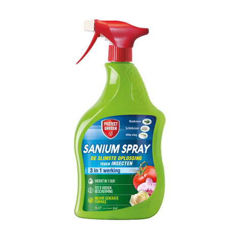 Protect Garden Products Sanium Spray 1l