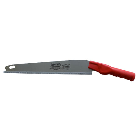 Connex-Produkte Baumsäge mit 35 cm Klinge und Kunststoffgriff