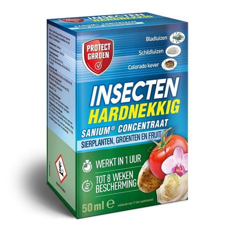 Protect Garden Products Saniumkonzentrat 50 ml