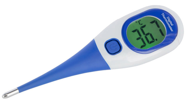 Produkte Digitalthermometer Bigscreen Flex