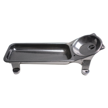 Produktbasis für Weidepumpe P100