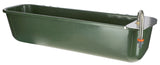 Hängetränke aus Kunststoff 100 cm mit Schwimmer