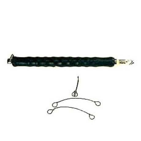 Produkte Beutelzieher Drahtbohrer 30cm
