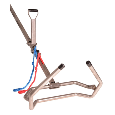 Vink producten veeverlosser poot voor poot 160cm